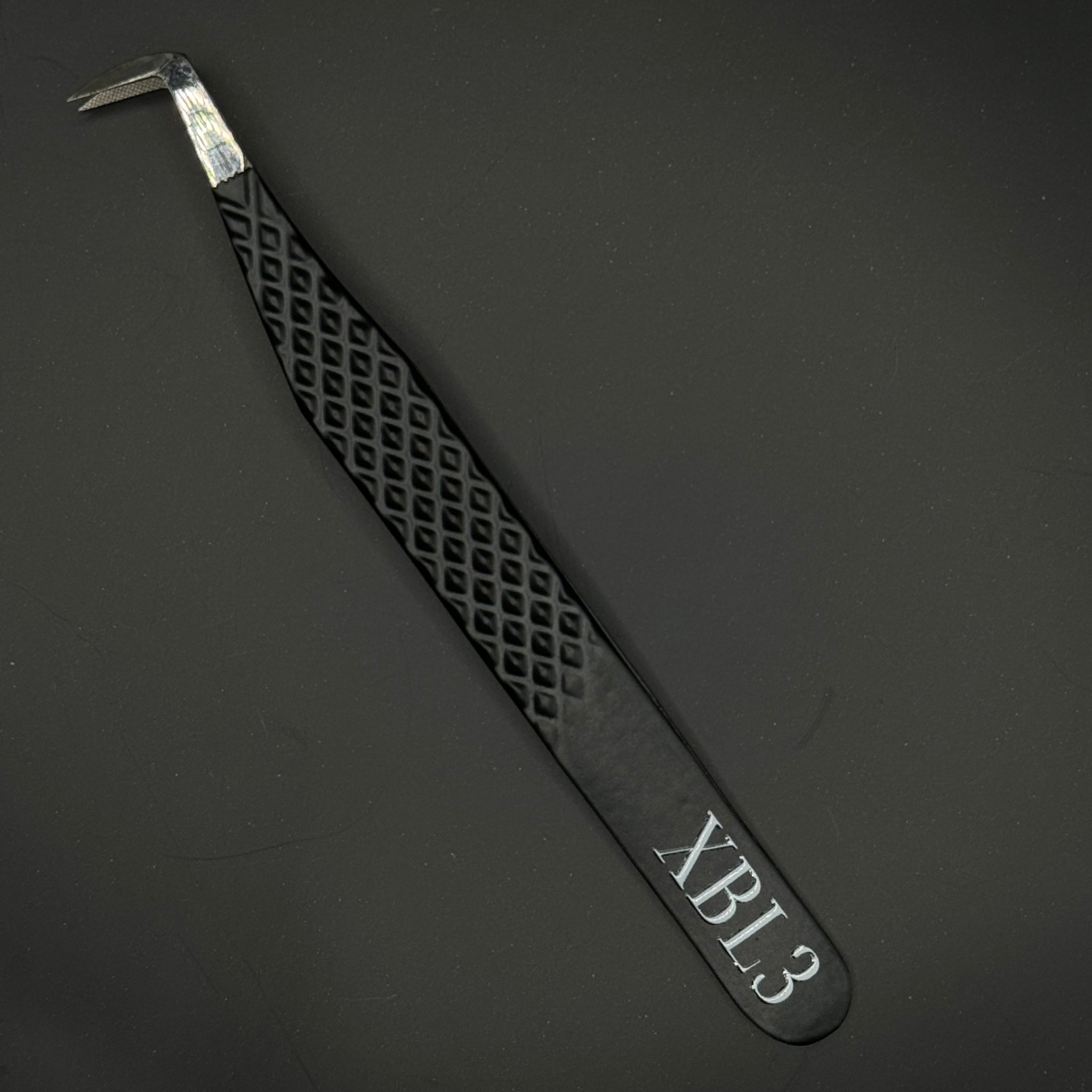 XBL3 Fiber Tip Tweezer