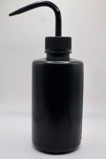 Lash Bath Water Bottle