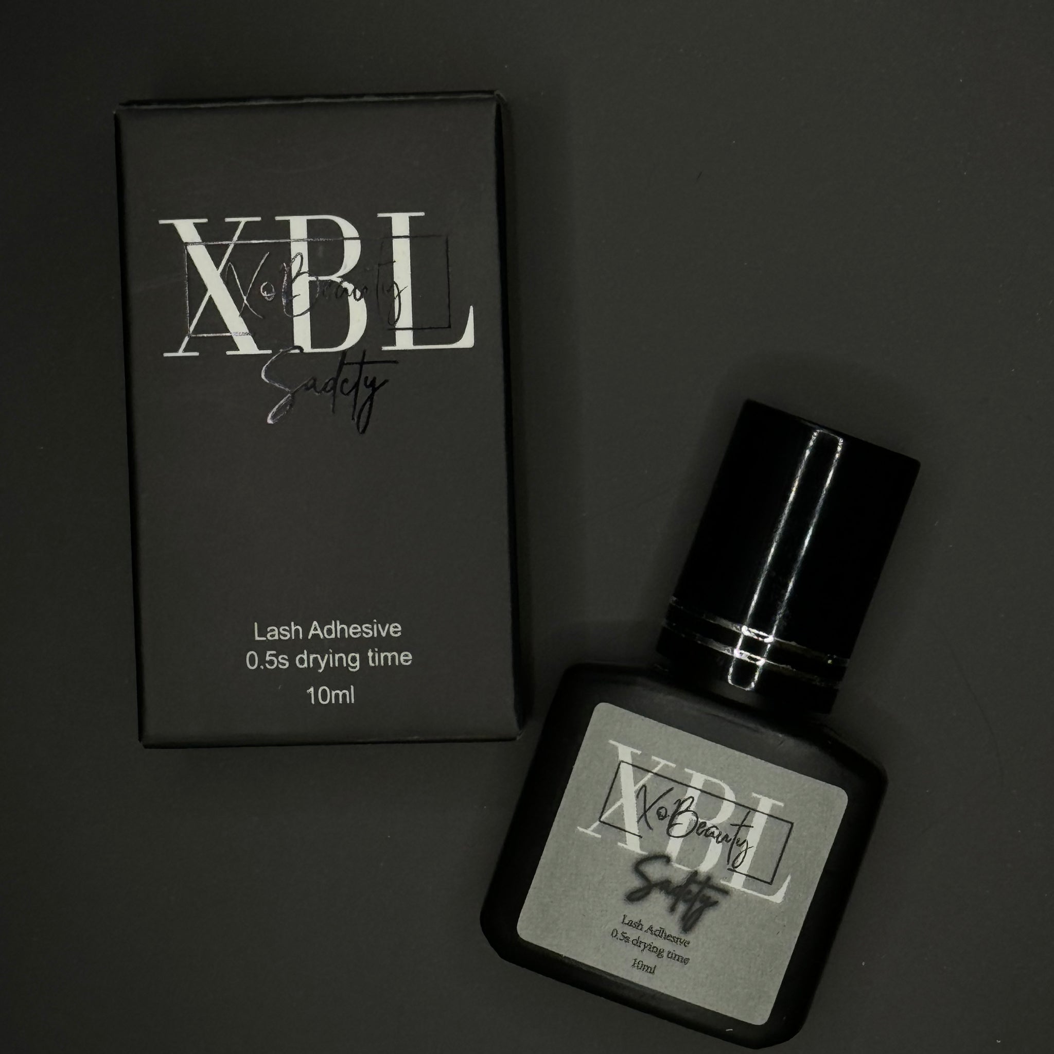 XBL Sadity Lash Adhesive